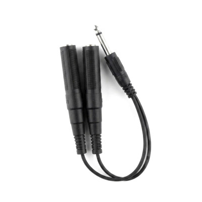 Partsland Audio Kábel Y-splitter
